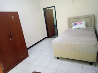 Kost Putra Fasilitas Lengkap Harga Disc Pandemi