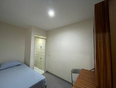 Kost Putri di Benhil