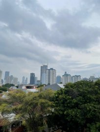 Kost Putri di Benhil