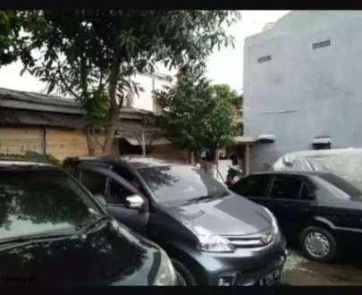 Kost Iwan Rawajati Kalibata