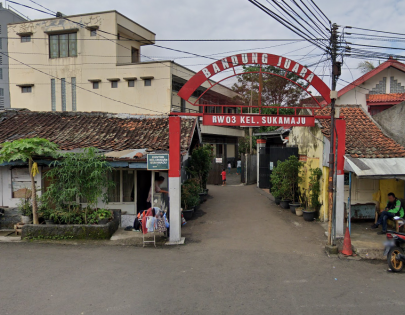 Sewa Kost Cikaso Kota Bandung