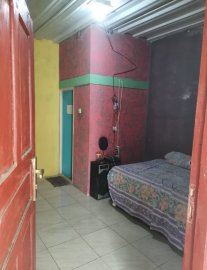 Kost Safa Aldina Jati Padang