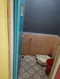 Kost Safa Aldina Jati Padang