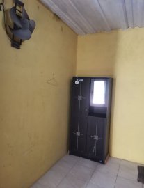 Kost Safa Aldina Jati Padang