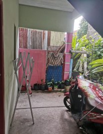 Kost Safa Aldina Jati Padang