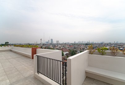 Patra Tomang Residence