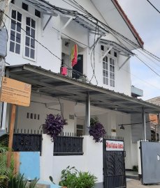 Kost Perum Harapan Kita (Harkit) Karawaci - Dekat Lippo Mall Karawaci