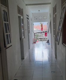 Kost Perum Harapan Kita (Harkit) Karawaci - Dekat Lippo Mall Karawaci