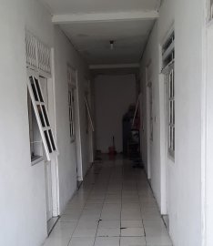 Kost Perum Harapan Kita (Harkit) Karawaci - Dekat Lippo Mall Karawaci