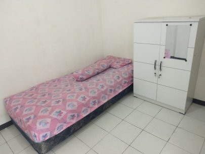 Kost Perum Harapan Kita (Harkit) Karawaci - Dekat Lippo Mall Karawaci