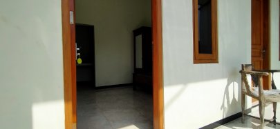 KOST PUTRI SYARIAH ARNITA