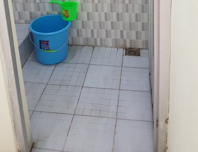 KOST PUTRI SYARIAH ARNITA