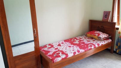 KOST PUTRI SYARIAH ARNITA