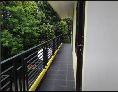 Rumah Kost Warna Warni (Cilandak) 