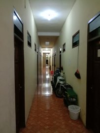 Kost Putri Murah Dekat Kampus Malang