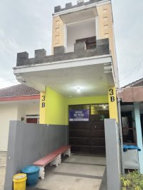 Kost Putri Murah Dekat Kampus Malang