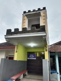 Kost Putri Murah Dekat Kampus Malang