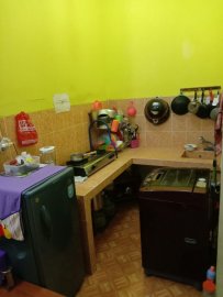 Kost Putri Murah Dekat Kampus Malang