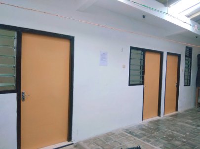 Kost PUTRA "MM" Murah Jogja