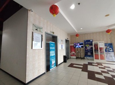 Sewa Apartemen Dekat ITS