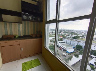 Sewa Apartemen Dekat ITS