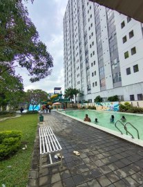 Sewa Apartemen Dekat ITS