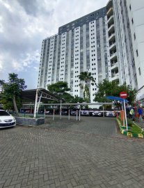 Sewa Apartemen Dekat ITS