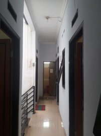 Kost Putra Dekat Itenas Bandung