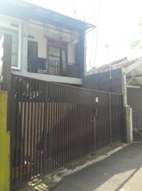 Kost Putra Dekat Itenas Bandung