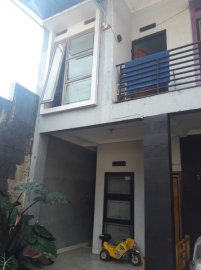 Kost Putra Dekat Itenas Bandung