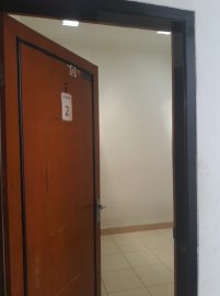 Kost Putra Dekat Itenas Bandung