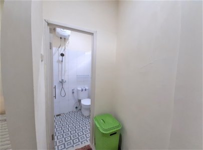 Kost Poeri Satu Cilandak 