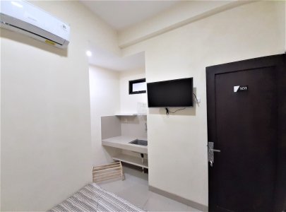 Kost Poeri Satu Cilandak 