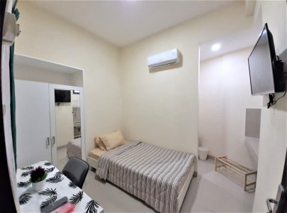 Kost Poeri Satu Cilandak 