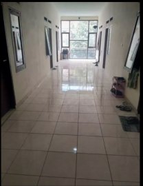 Sewa kamar kos di tengah kota bersih