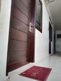 KOST CAMPUR MURAH