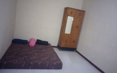 Kos kosan pulogadung (wisma rosa)