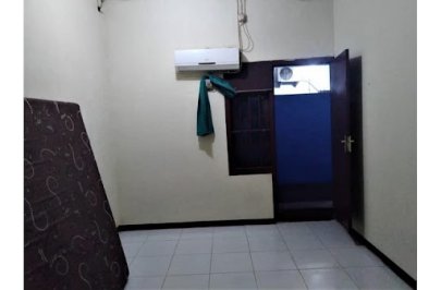 Kos kosan pulogadung (wisma rosa)