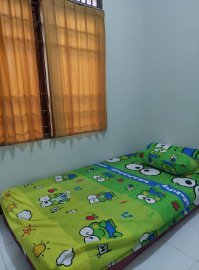 KOST2AN MURAH DI DEKAT KECAMATAN CILANDAK BARAT