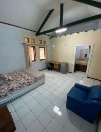 Layout Kamar Tidur Tipe B Kos Wisma Paso 6