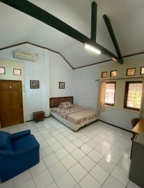 Layout Kamar Tidur Tipe B Kos Wisma Paso 6