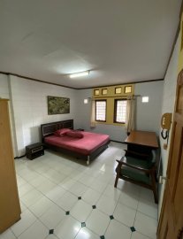 Layout Kamar Tidur Tipe C Kos Wisma Paso 6