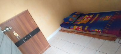 Kosan  Karyawan Pria ciledug petukangan