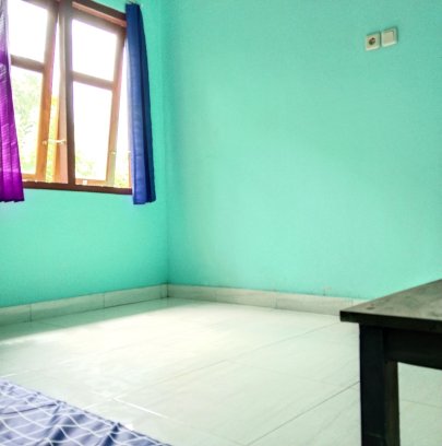 Kost Muslimah Grin Kayona