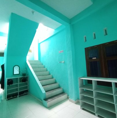 Kost Muslimah Grin Kayona