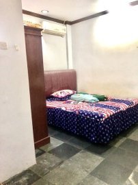 Kost Pasutri Condet Kramatjati Jakarta timur