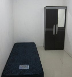 Kost khusus wanita