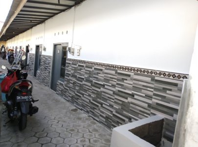 Tempat kost yg nyaman dan murah