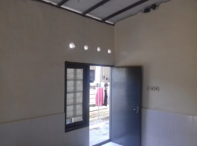 Tempat kost yg nyaman dan murah