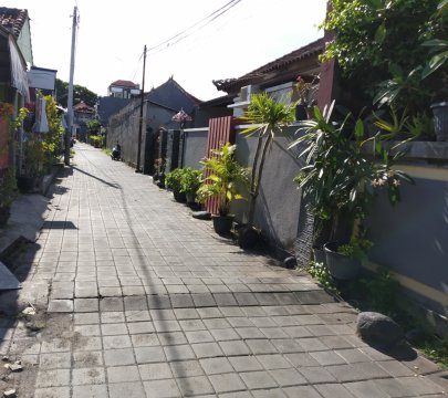 Tempat kost yg nyaman dan murah